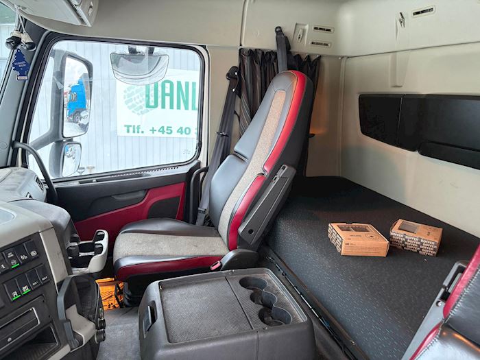 Billede 7 - Volvo FM410 Trækker