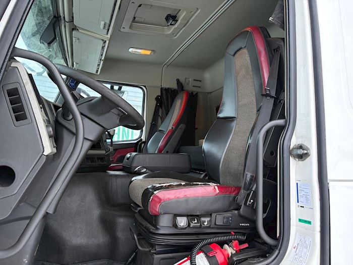 Billede 10 - Volvo FM410 Trækker