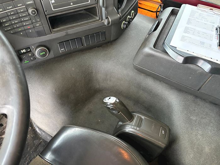 Billede 12 - Volvo FMX460 8X4 Tipper Tip