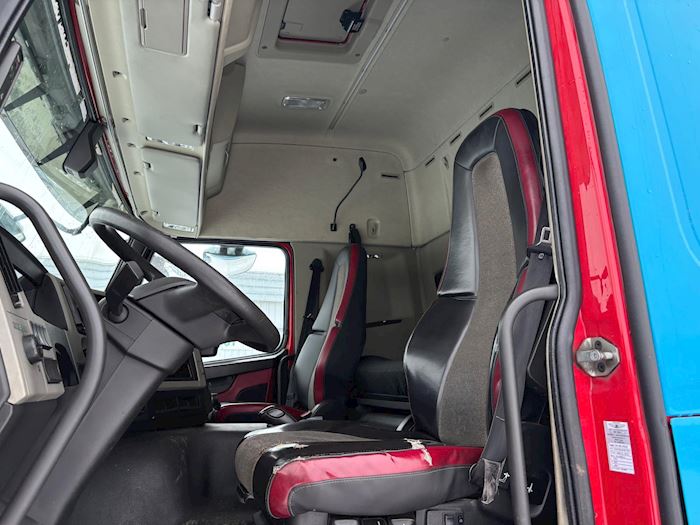 Billede 8 - Volvo FM430 Trækker