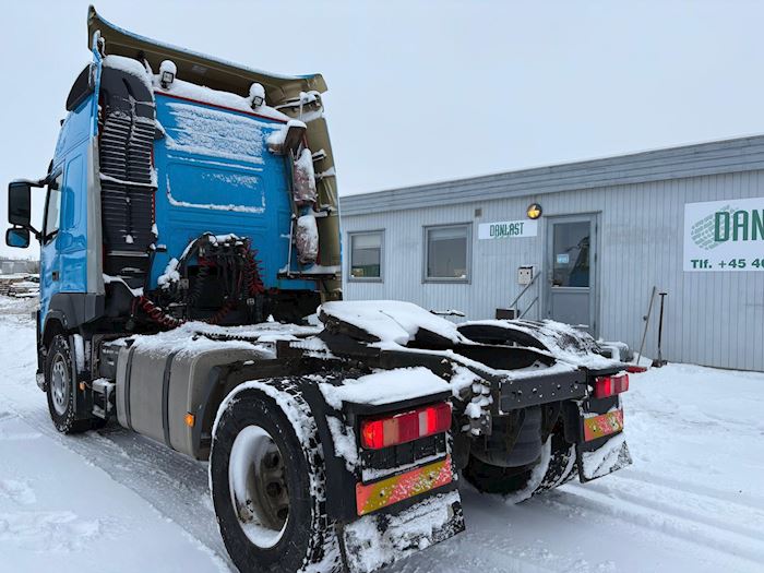Billede 3 - Volvo FM430 Trækker