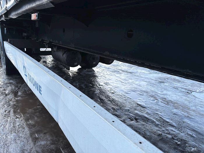 Billede 7 - Krone 2aks City Gardin