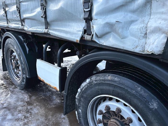 Billede 6 - Krone 2aks City Gardin