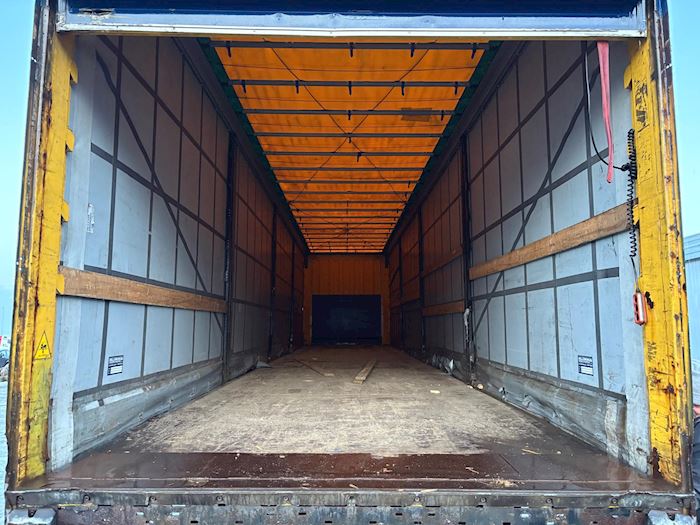 Billede 5 - Krone 2aks City Gardin