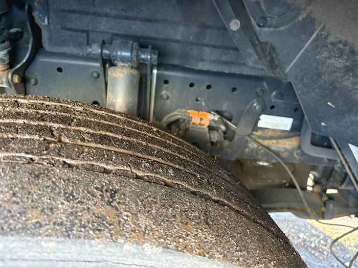 Billede 6 - MAN 26.420 3aks 6x2/4 Fast kasse