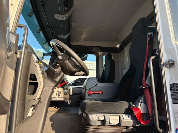 Billede 5 - MAN 26.420 3aks 6x2/4 Fast kasse