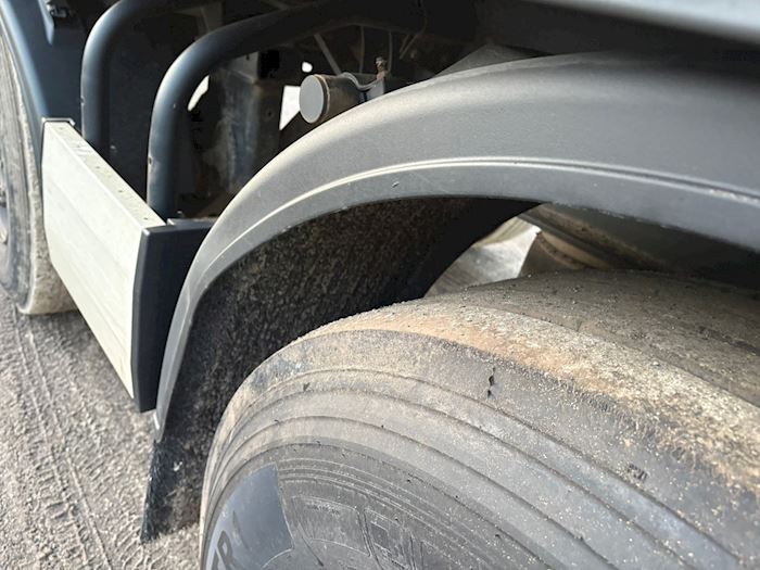 Billede 9 - Krone 2aks City Gardin