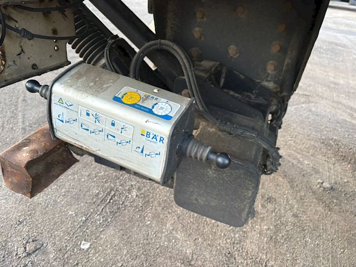 Billede 7 - Krone 2aks City Gardin