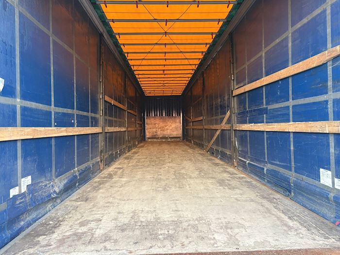 Billede 6 - Krone 2aks City Gardin