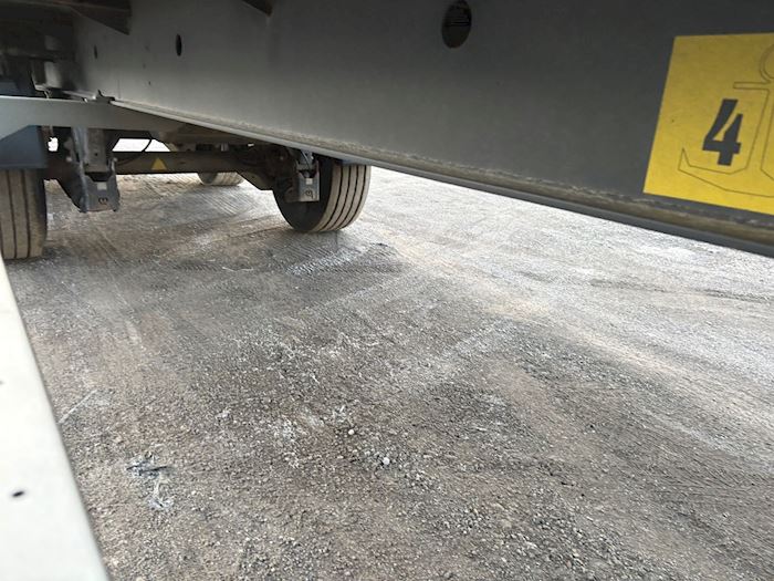 Billede 5 - Krone 2aks City Gardin