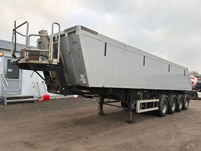 Billede 1 - MTDK 4aks 36m3 Tip