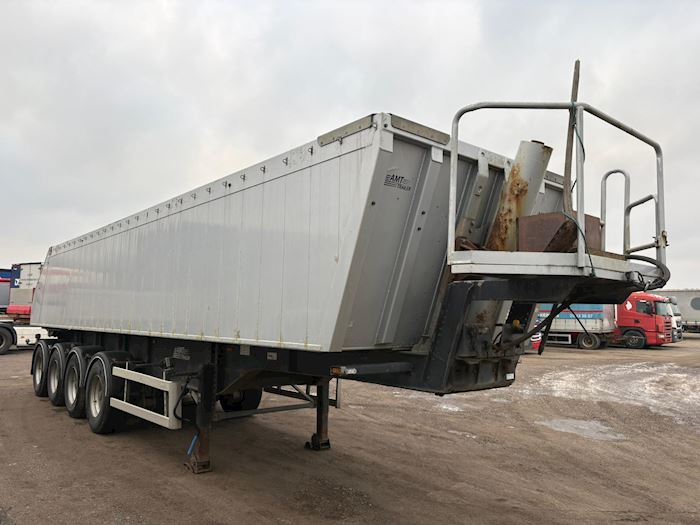 Billede 4 - MTDK 4aks 36m3 Tip