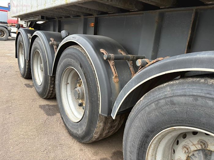 Billede 7 - MTDK 4aks 36m3 Tip