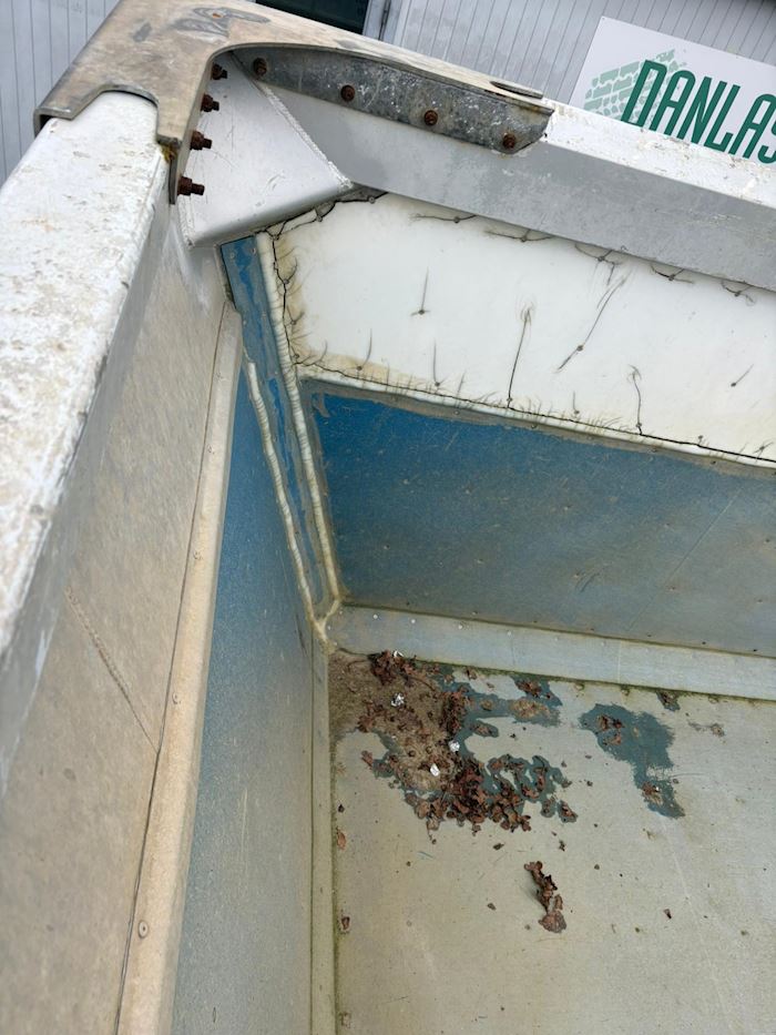 Billede 8 - MTDK 4aks 36m3 Tip