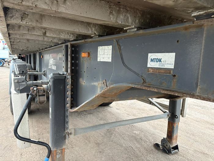 Billede 5 - MTDK 4aks 36m3 Tip