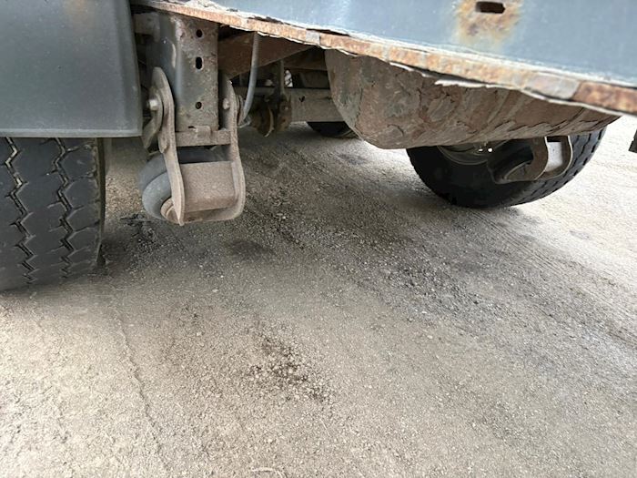 Billede 9 - MTDK 4aks 36m3 Tip