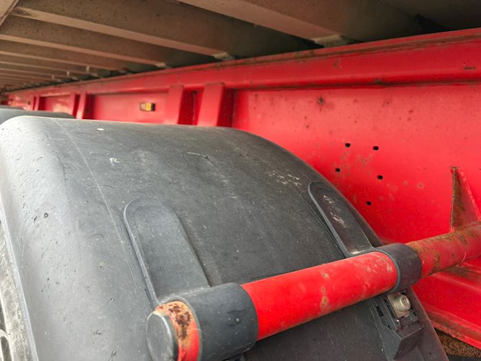 Billede 5 - Kel-Berg 4aks 37m3 Tip