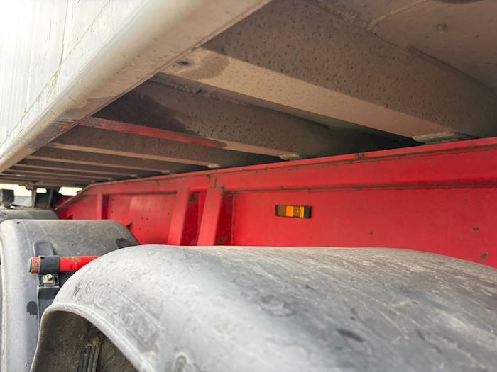 Billede 10 - Kel-Berg 4aks 37m3 Tip