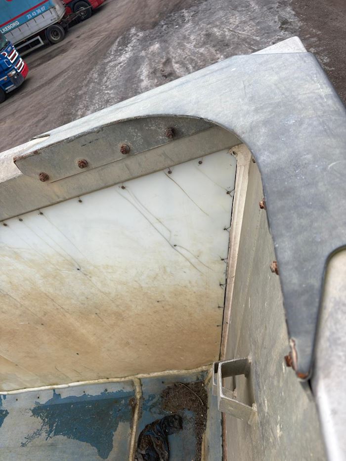 Billede 12 - Kel-Berg 4aks 37m3 Tip