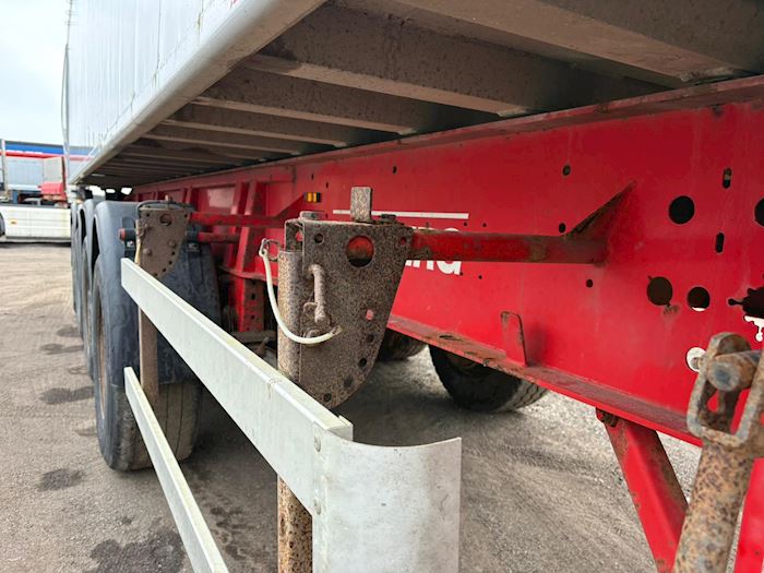 Billede 6 - Kel-Berg 4aks 37m3 Tip