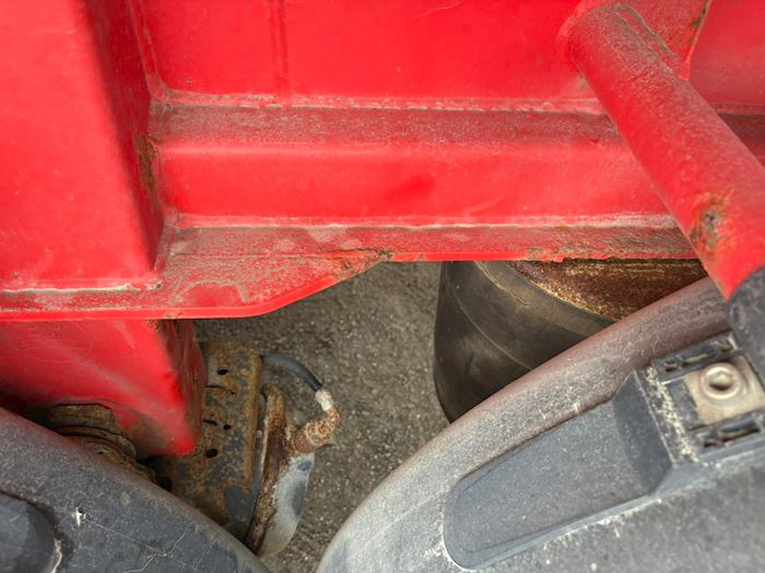 Billede 8 - Kel-Berg 4aks 37m3 Tip