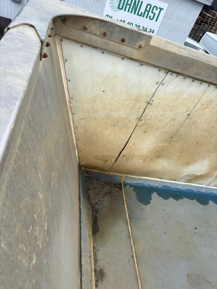 Billede 9 - Kel-Berg 4aks 37m3 Tip