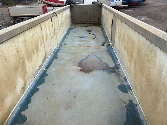 Billede 7 - Kel-Berg 4aks 37m3 Tip