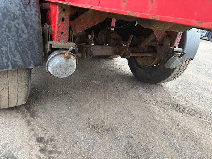 Billede 11 - Kel-Berg 4aks 37m3 Tip