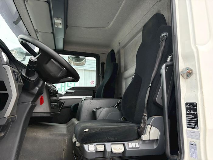 Billede 6 - MAN 26.290 6x2/4 Gardin