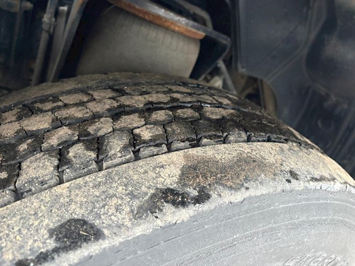 Billede 11 - MAN 26.290 6x2/4 Gardin