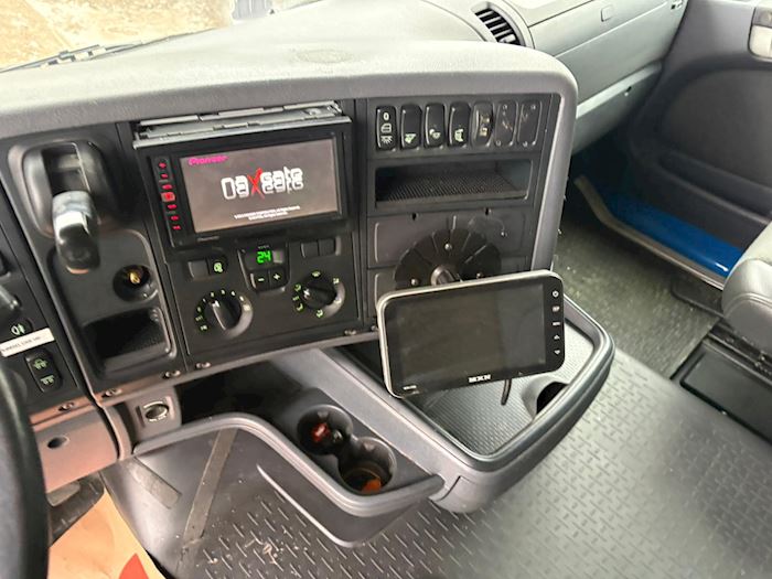 Billede 12 - Scania R490 8X2/6 m/ HIAB 244 Hejs/kran