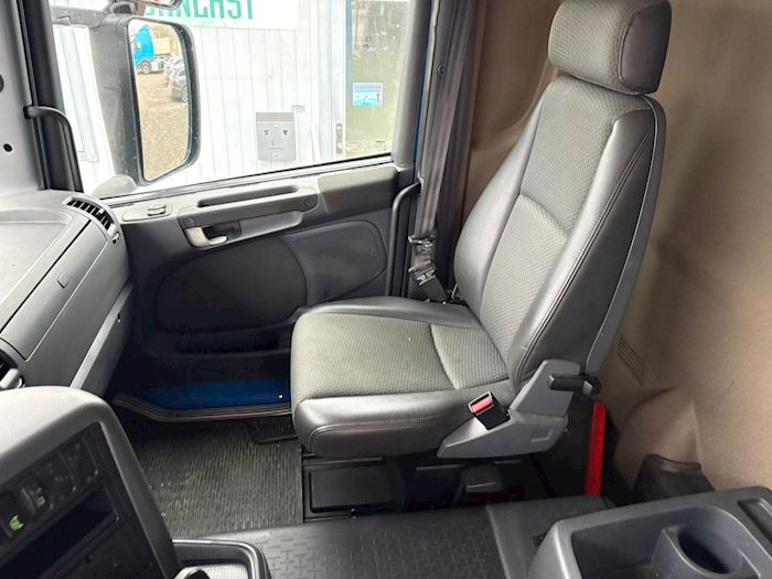 Billede 2 - Scania R490 8X2/6 m/ HIAB 244 Hejs/kran