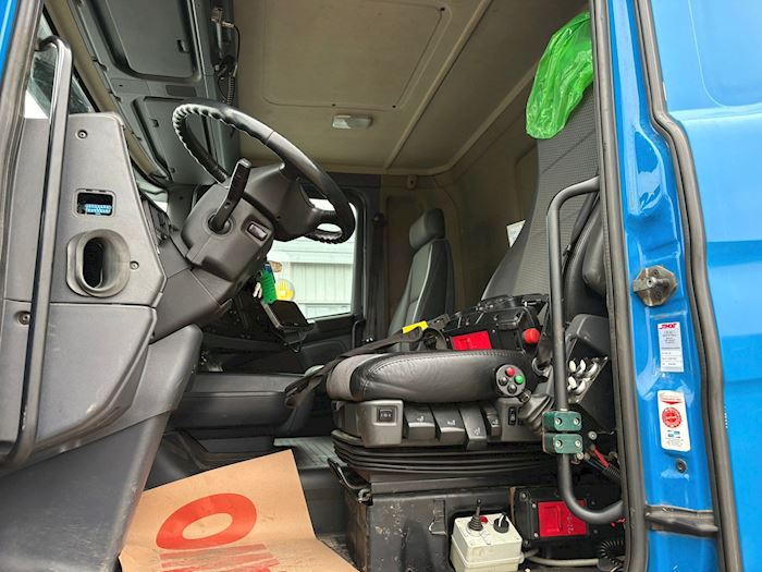 Billede 10 - Scania R490 8X2/6 m/ HIAB 244 Hejs/kran