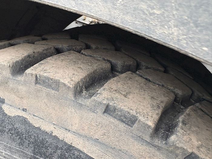 Billede 11 - Scania R490 8X2/6 m/ HIAB 244 Hejs/kran