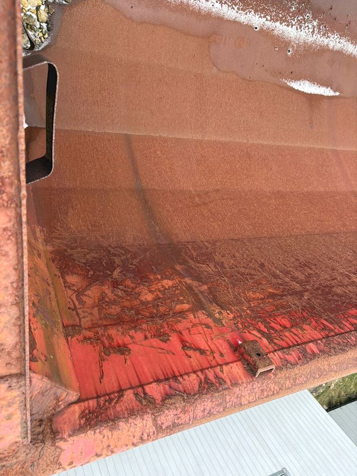 Billede 6 - Trailerpartner 3aks Stål Tiptrailer Tip