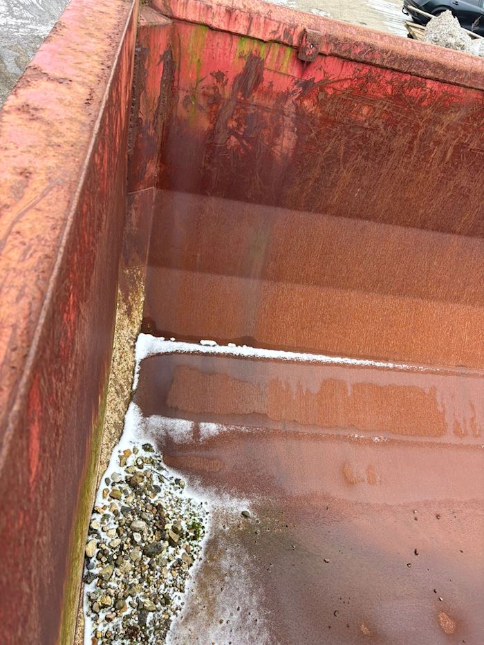 Billede 9 - Trailerpartner 3aks Stål Tiptrailer Tip