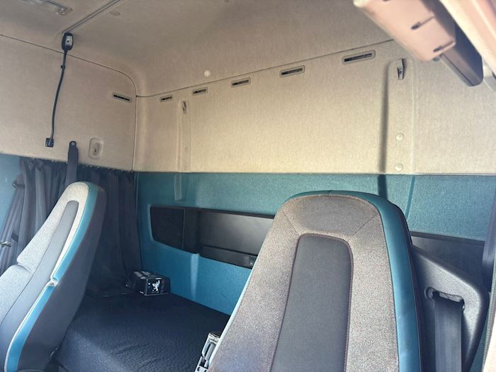 Billede 6 - Volvo FM370 4x2 Trækker