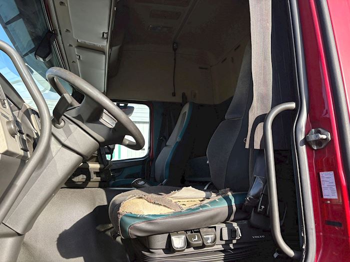 Billede 5 - Volvo FM370 4x2 Trækker