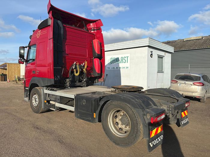 Billede 3 - Volvo FM370 4x2 Trækker