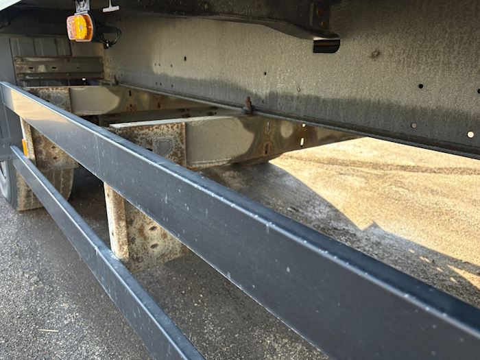 Billede 5 - Schmitz 3aks Boks