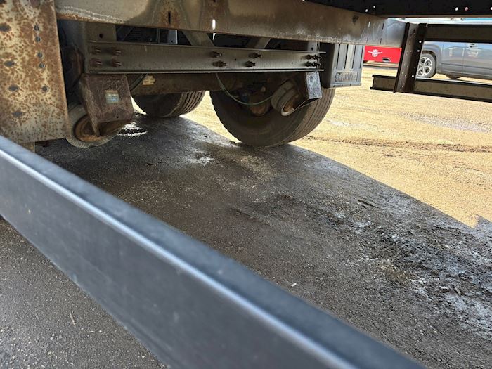 Billede 7 - Schmitz 3aks Boks