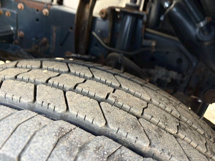 Billede 7 - Iveco 160E25 4x2 Fridge Køle