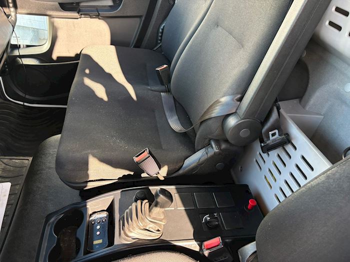 Billede 8 - Iveco 160E25 4x2 Fridge Køle