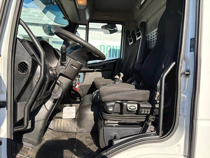 Billede 13 - Iveco 160E25 4x2 Fridge Køle