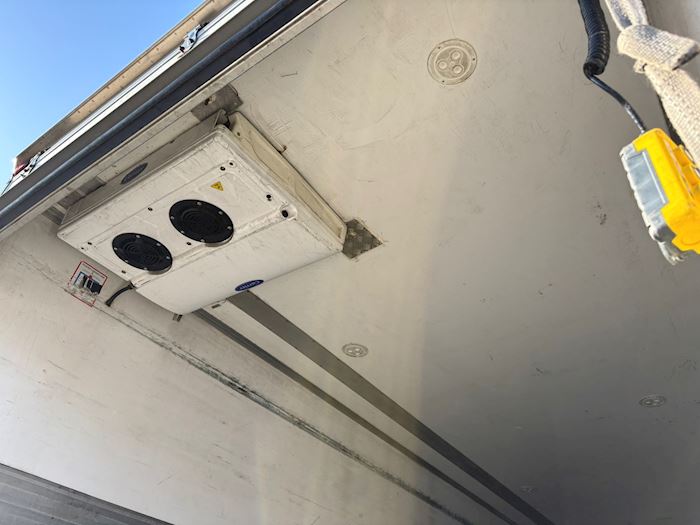 Billede 5 - Iveco 160E25 4x2 Fridge Køle