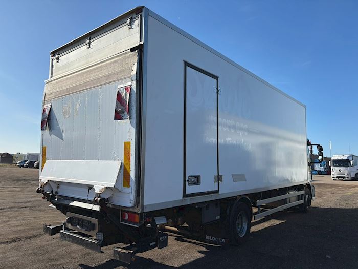 Billede 6 - Iveco 160E25 4x2 Fridge Køle