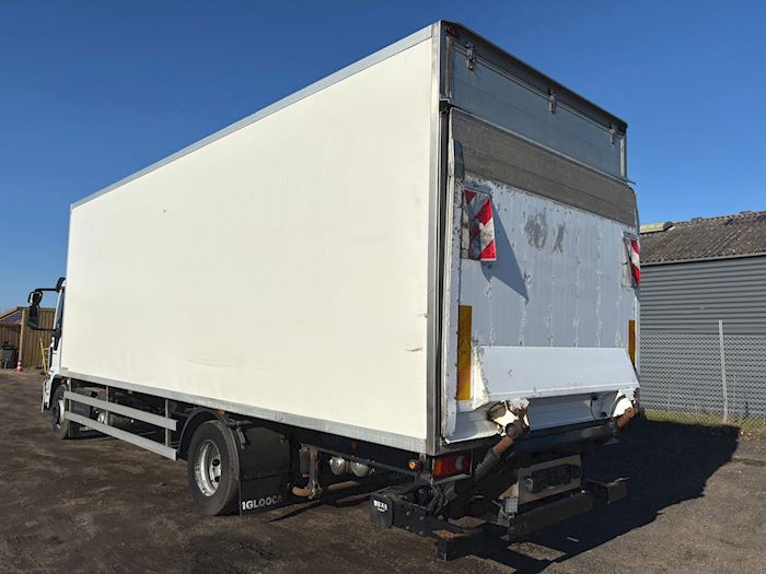 Billede 3 - Iveco 160E25 4x2 Fridge Køle