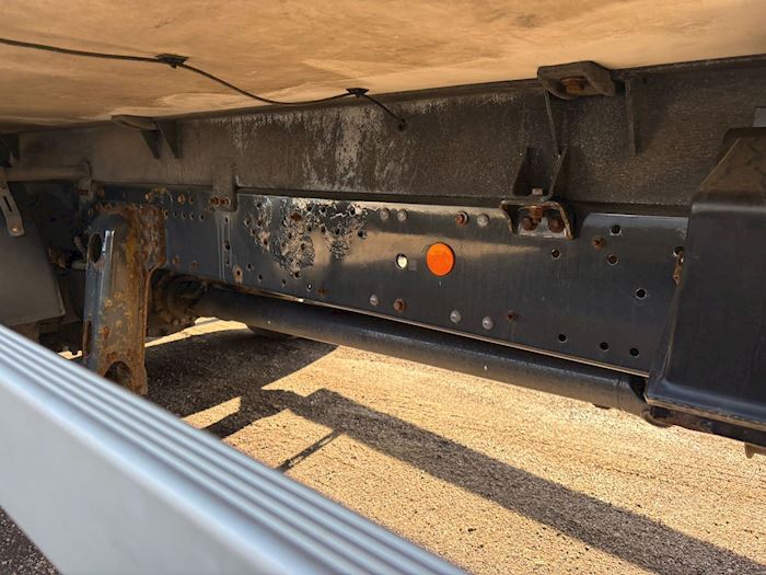 Billede 9 - Iveco 160E25 4x2 Fridge Køle