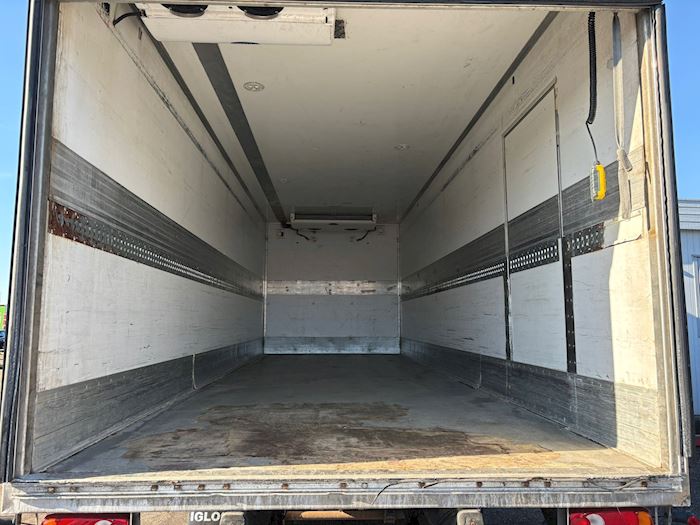 Billede 4 - Iveco 160E25 4x2 Fridge Køle