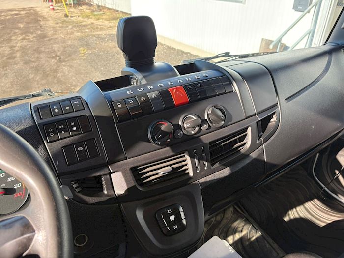 Billede 10 - Iveco 160E25 4x2 Fridge Køle